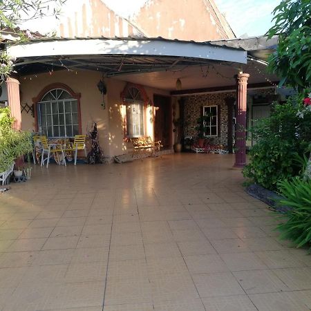 Love Homestay Ct Kangar Ngoại thất bức ảnh