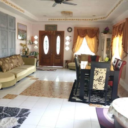 Love Homestay Ct Kangar Ngoại thất bức ảnh
