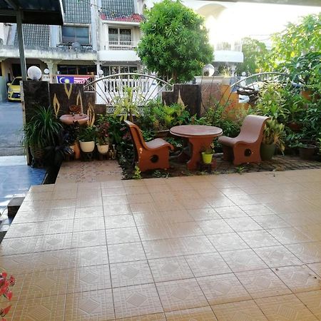 Love Homestay Ct Kangar Ngoại thất bức ảnh