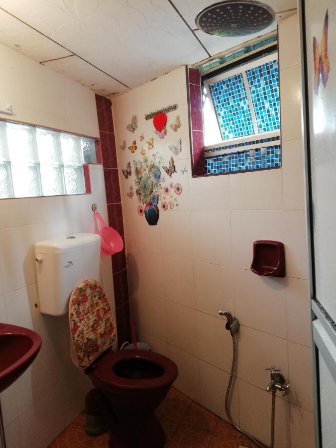 Love Homestay Ct Kangar Ngoại thất bức ảnh