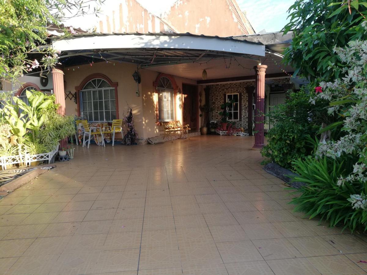 Love Homestay Ct Kangar Ngoại thất bức ảnh