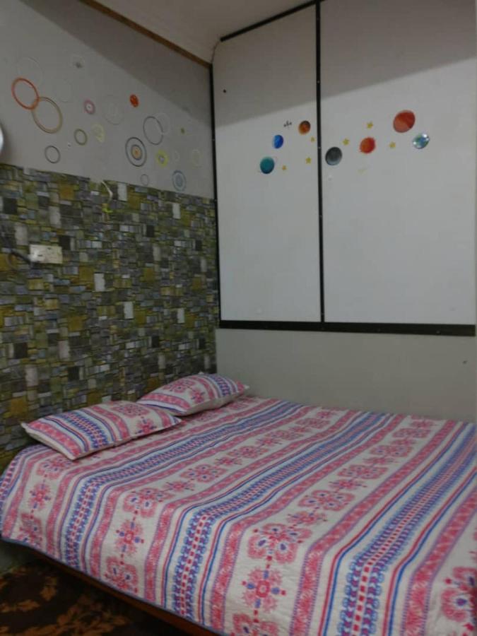 Love Homestay Ct Kangar Ngoại thất bức ảnh