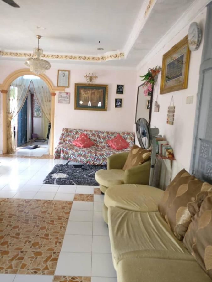 Love Homestay Ct Kangar Ngoại thất bức ảnh