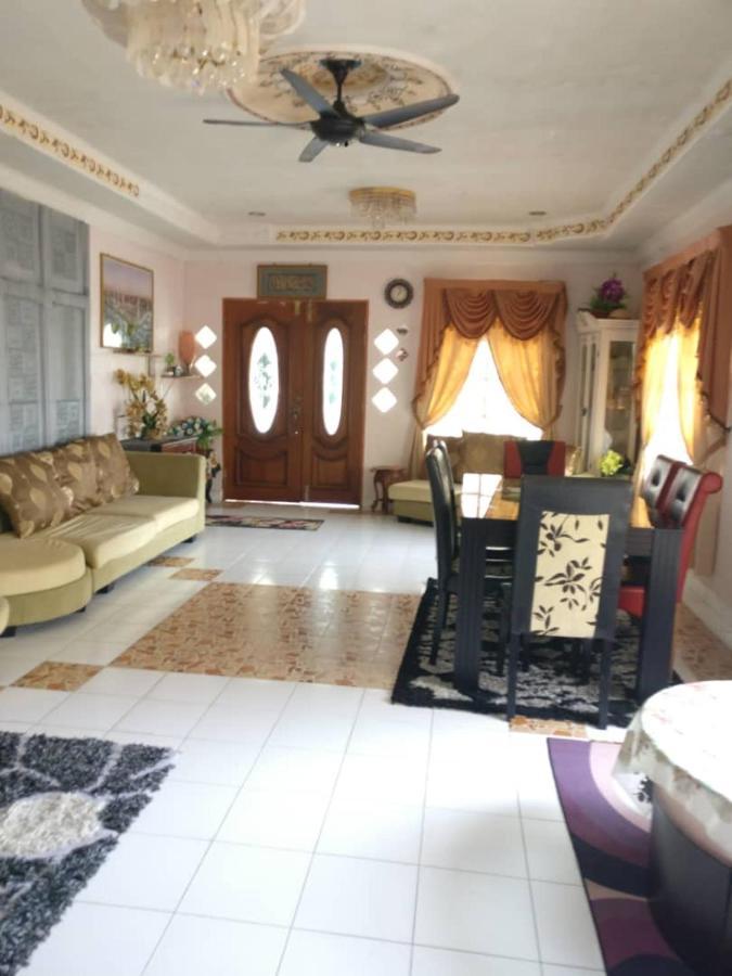 Love Homestay Ct Kangar Ngoại thất bức ảnh