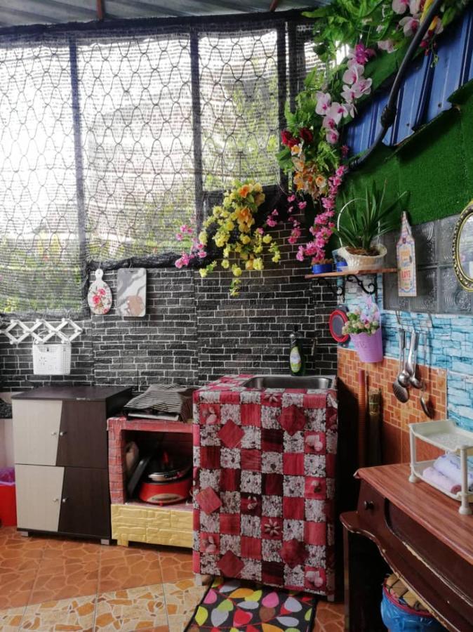 Love Homestay Ct Kangar Ngoại thất bức ảnh