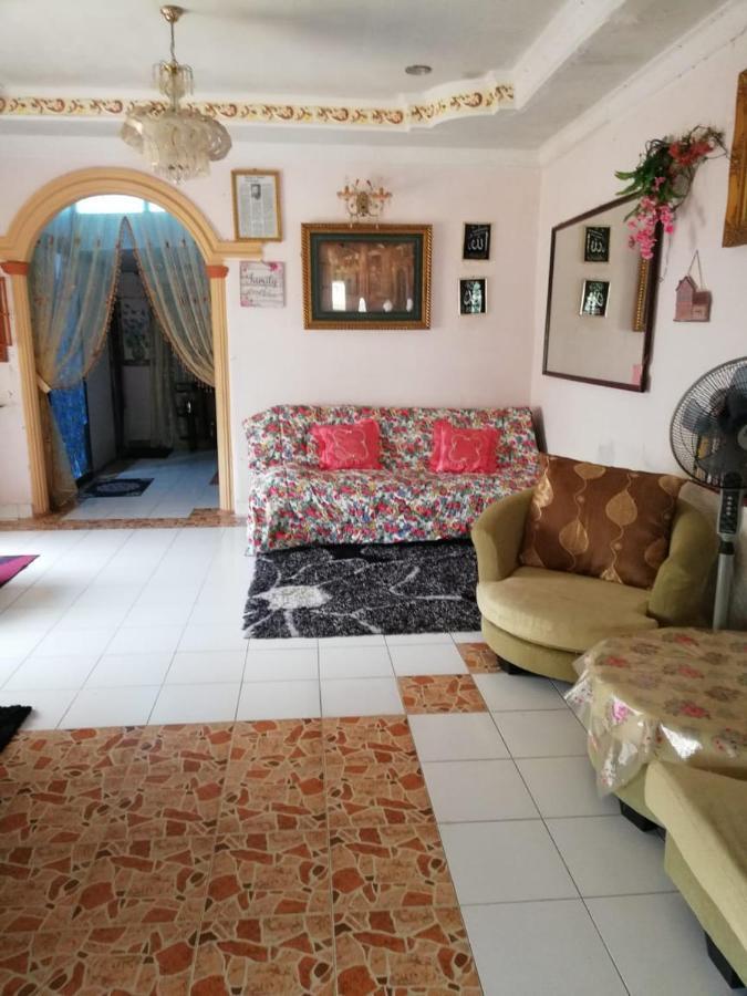 Love Homestay Ct Kangar Ngoại thất bức ảnh